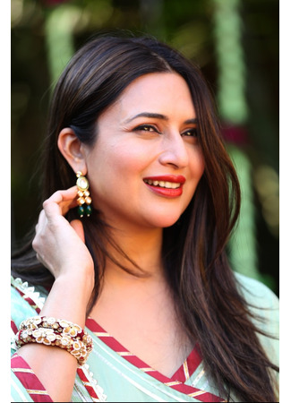 Актёр Дивьянка Трипатхи 14.12.25