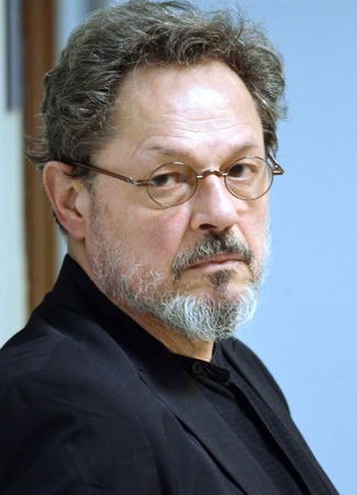 Актёр Игорь Скляр 15.12.25