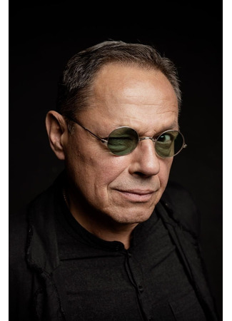 Актёр Игорь Скляр 15.12.25