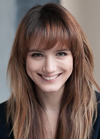 Актёр Кристина Бродская 15.12.25