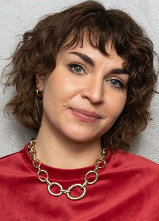 Актёр Ида Элиз Брош 15.12.25