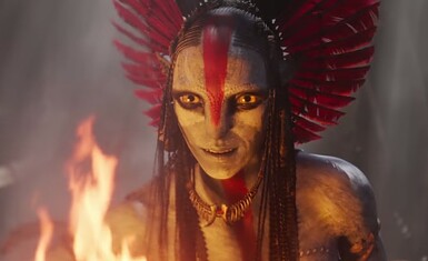 Критики о третьем «Аватаре»: блестящая картинка, знакомый сценарий.
