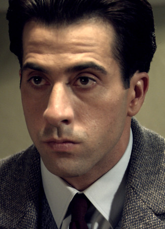 Роль Авнер Вернер Лесс 18.12.25