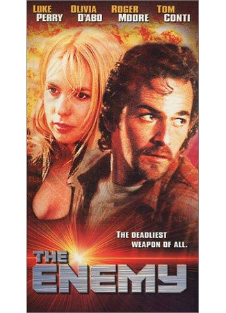 кино Враг (The Enemy) 18.12.25