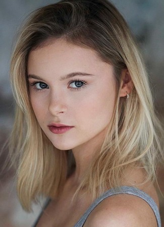 Актёр Миа Дженкинс 19.12.25