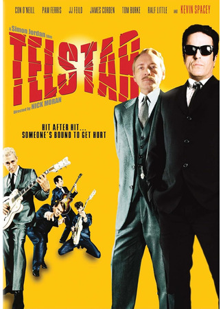 кино Телстар (Telstar: The Joe Meek Story) 19.12.25