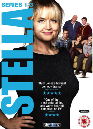 кино Стелла (Stella) 19.12.25