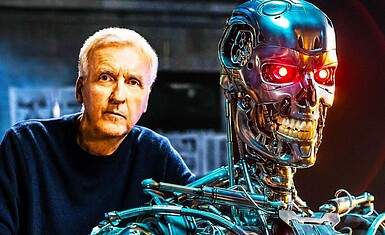 Джеймс Кэмерон возвращается к истокам: режиссер начал работу над новым «Терминатором»