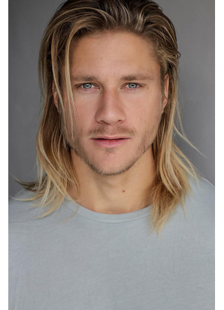 Актёр Джо Дэвидсон 21.12.25