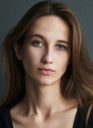 Актёр Индия Шоу-Смит 21.12.25