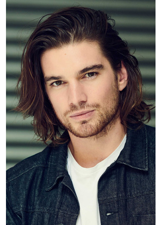 Актёр Джексон Галлахер 21.12.25