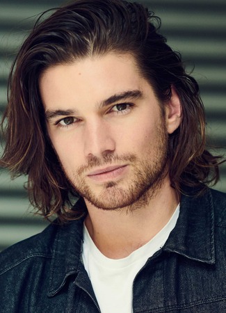 Актёр Джексон Галлахер 21.12.25