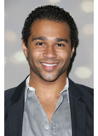 Актёр Корбин Блю 21.12.25