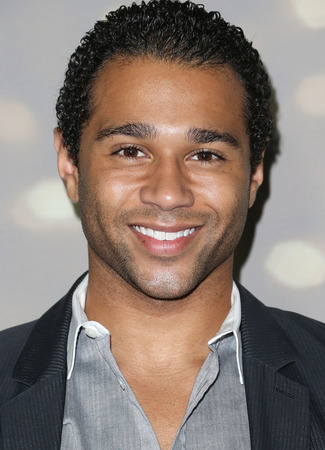 Актёр Корбин Блю 21.12.25