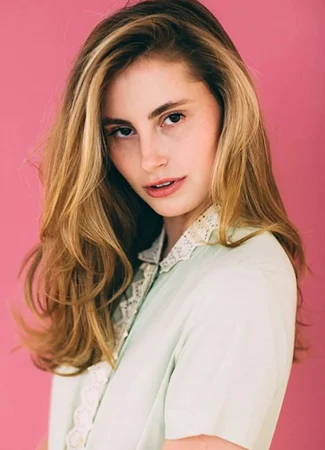 Актёр Энни Гамильтон 21.12.25