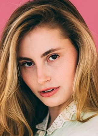 Актёр Энни Гамильтон 21.12.25