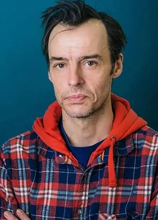 Актёр Пол Хилтон 21.12.25