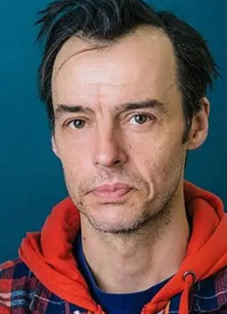 Актёр Пол Хилтон 21.12.25