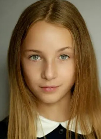 Актёр Сесилия Блэр 21.12.25