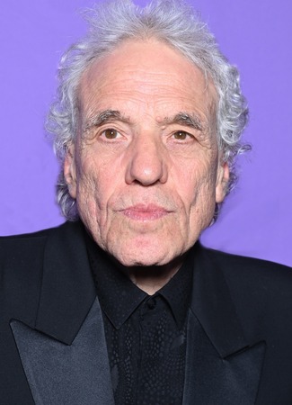 Актёр Абель Феррара 22.12.25