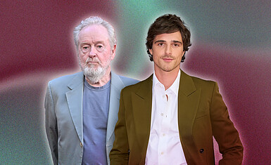 Долгий полёт: Disney перенесла премьеру «Созвездия Пса» Ридли Скотта