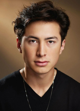 Актёр Хадсон Уильямс 23.12.25