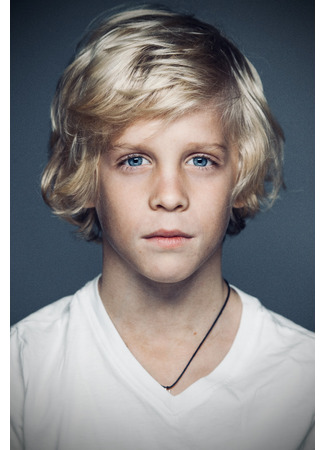 Актёр Феодор Кирсанов 23.12.25