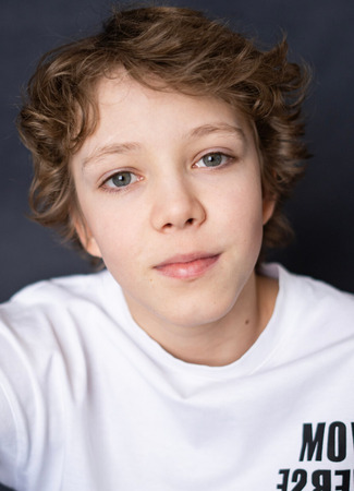 Актёр Всеволод Клименок 23.12.25