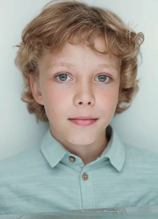 Актёр Всеволод Клименок 23.12.25