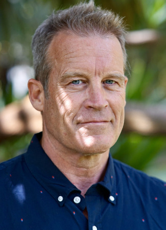 Актёр Марк Вэлли 24.12.25