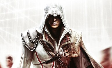 От Чернобыля до Assassin's Creed: режиссёр-лауреат снимет сериал для Netflix