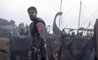 Трейлер «Одиссеи» Нолана побил рекорды: 121 млн просмотров за сутки