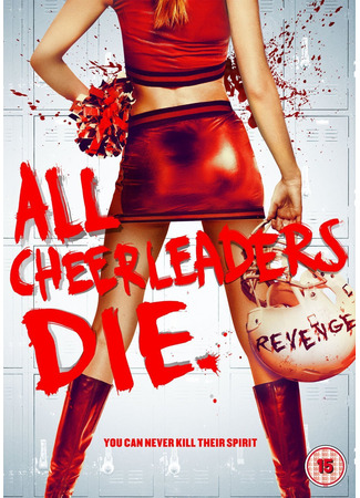 кино Все болельщицы умрут (All Cheerleaders Die) 26.12.25