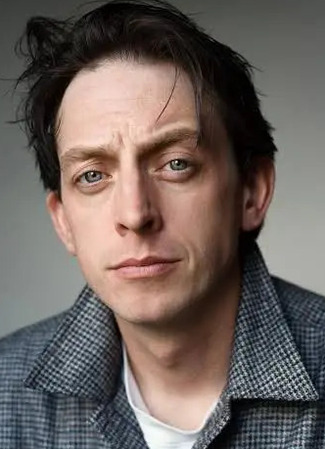 Актёр Закари Харт 26.12.25