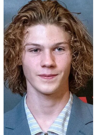 Актёр Самюэль Кирше 28.12.25