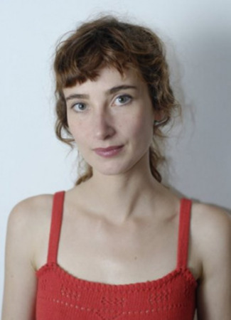 Актёр Сандрин Бланк 28.12.25