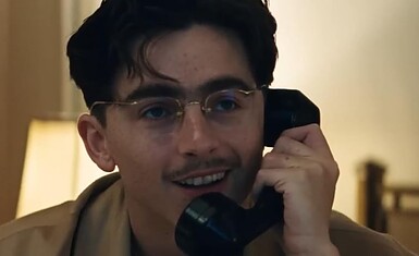 «Марти Великолепный» от A24 бьёт рекорды кассового старта