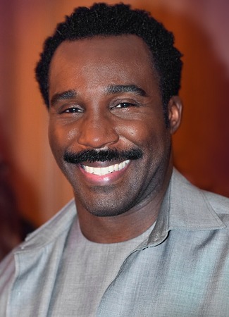 Актёр Трамелл Тилман 29.12.25