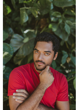 Актёр Томас Аквино 29.12.25