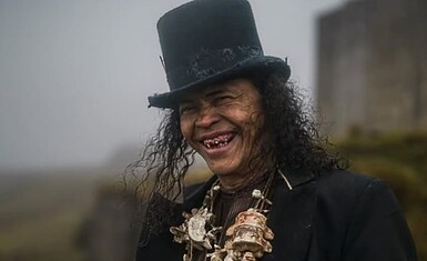 Появились первые кадры из нового триллера Зака Снайдера «Последняя фотография»