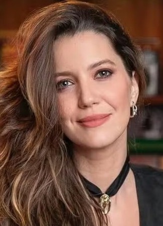 Актёр Наталия Дилл 30.12.25