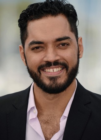 Актёр Томас Аквино 30.12.25