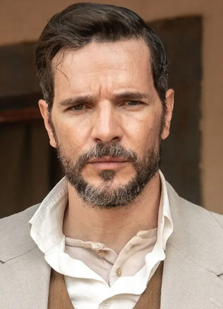 Актёр Даниэль де Оливейра 30.12.25