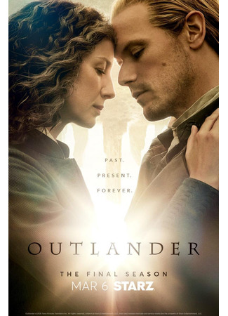 кино Чужестранка (Outlander) 30.12.25