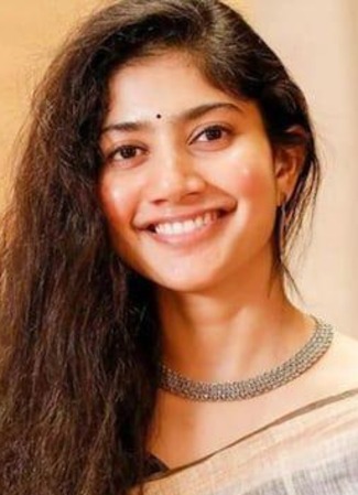 Актёр Саи Паллави 01.01.26