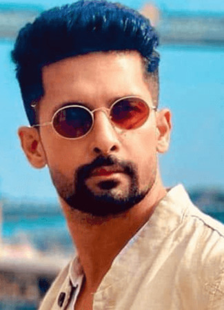 Актёр Рави Дюбей 01.01.26