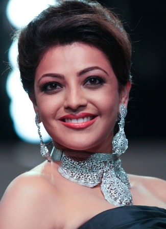 Актёр Каджал Агарвал 01.01.26