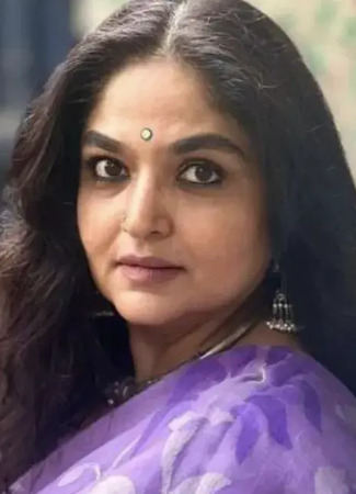 Актёр Индира Кришнан 01.01.26