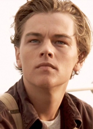 Роль Джек Доусон 01.01.26