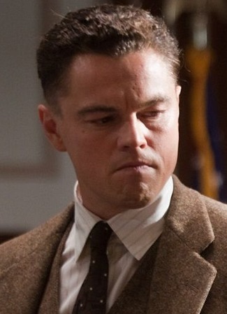 Роль Джон Эдгар Гувер 01.01.26